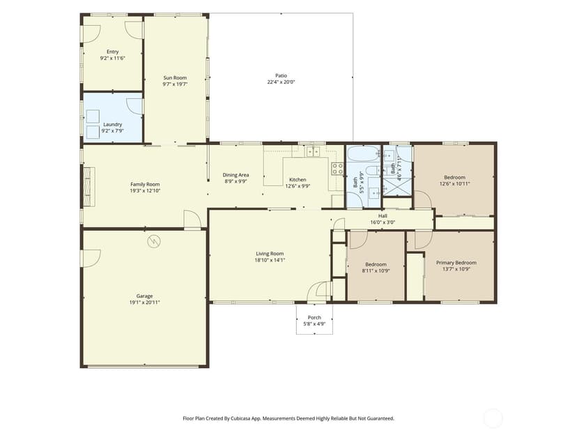 Property photo for 2111 93rd Drive SE, Lake Stevens photo 36