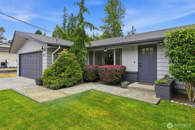 Property photo for 2111 93rd Drive SE, Lake Stevens