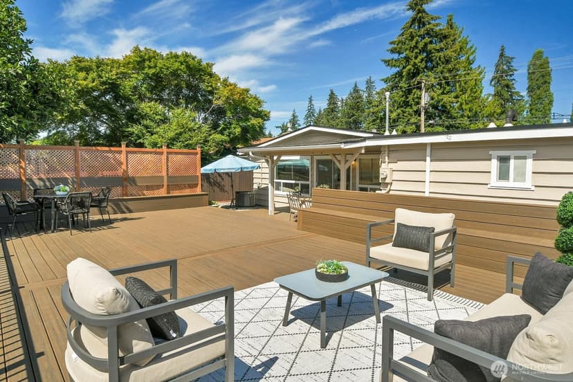 Property photo for 10241 SE 126 Avenue SE, Renton photo 11
