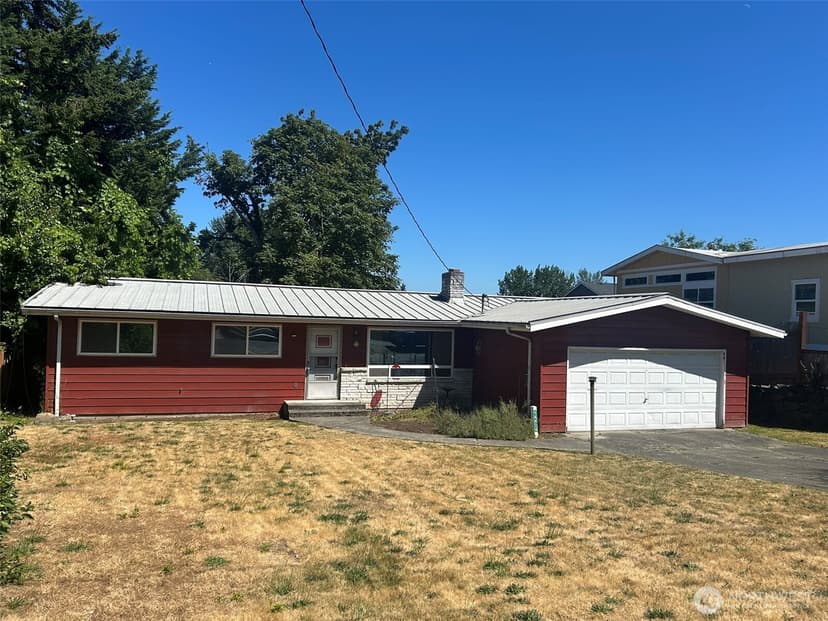 Property photo for 14428 31st Avenue S, SeaTac