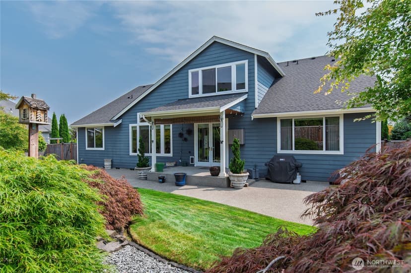 Property photo for 17112 136th Avenue Ct E, Puyallup photo 36