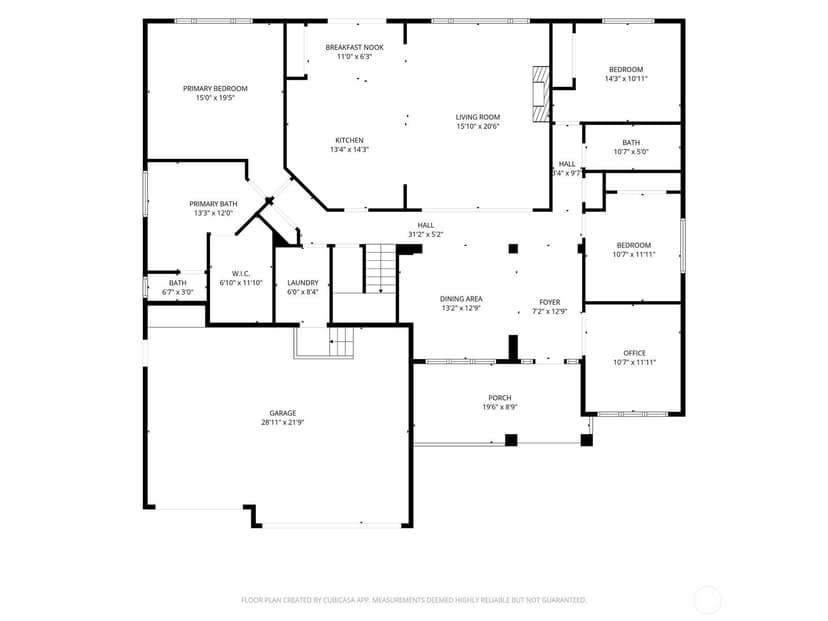 Property photo for 17112 136th Avenue Ct E, Puyallup photo 39