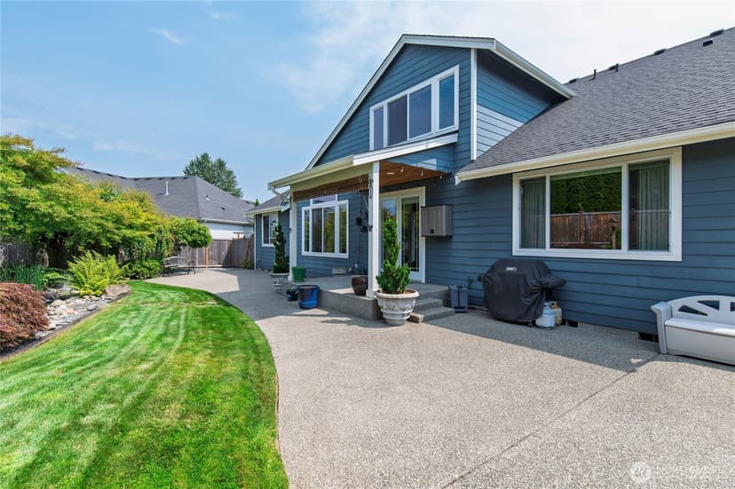 Property photo for 17112 136th Avenue Ct E, Puyallup photo 35