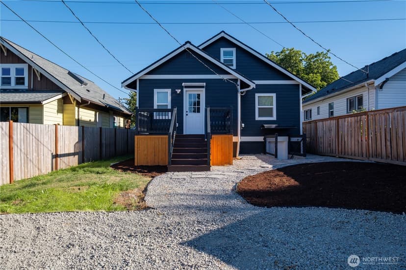 Property photo for 869 S 40th Street, Tacoma photo 34