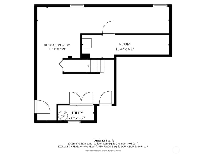 Property photo for 869 S 40th Street, Tacoma photo 39