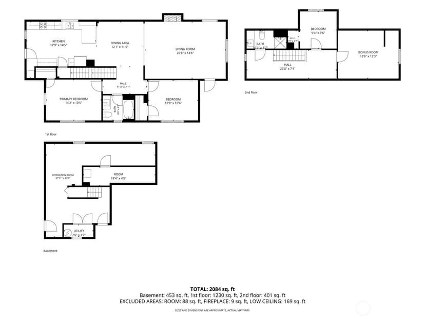 Property photo for 869 S 40th Street, Tacoma photo 36