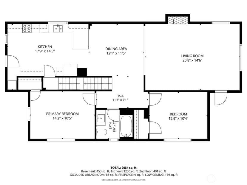 Property photo for 869 S 40th Street, Tacoma photo 37