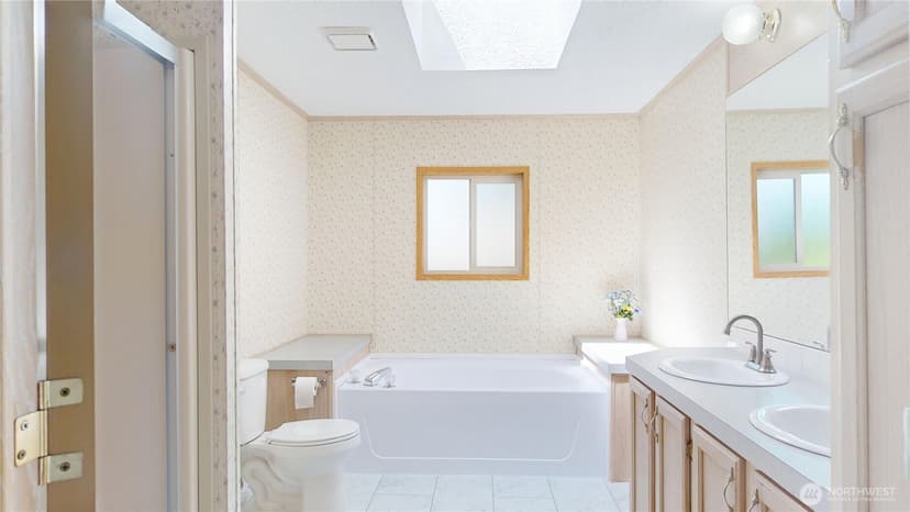 Property photo for 9470 SILVER CREEK Lane #44, Bremerton photo 10