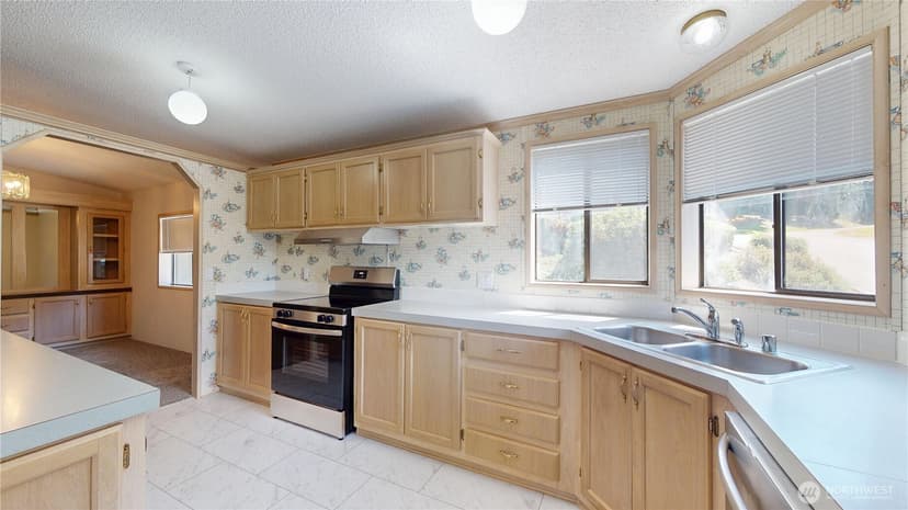 Property photo for 9470 SILVER CREEK Lane #44, Bremerton photo 11