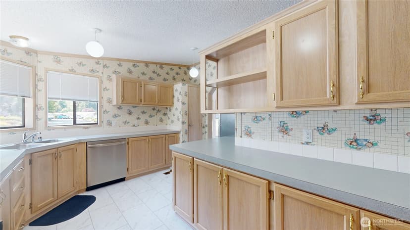 Property photo for 9470 SILVER CREEK Lane #44, Bremerton photo 12