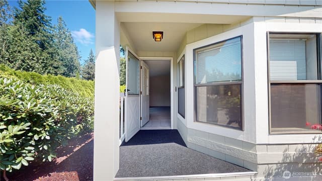 Property photo for 9470 SILVER CREEK Lane #44, Bremerton photo 2