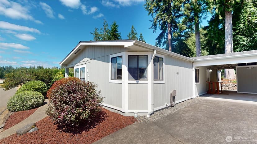 Property photo for 9470 SILVER CREEK Lane #44, Bremerton photo 3