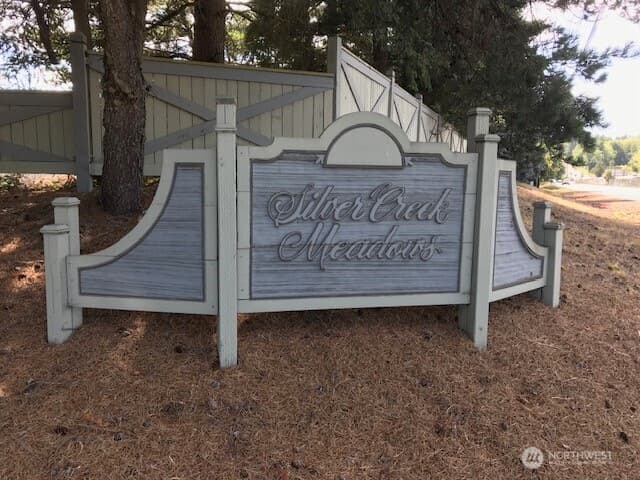 Property photo for 9470 SILVER CREEK Lane #44, Bremerton photo 21