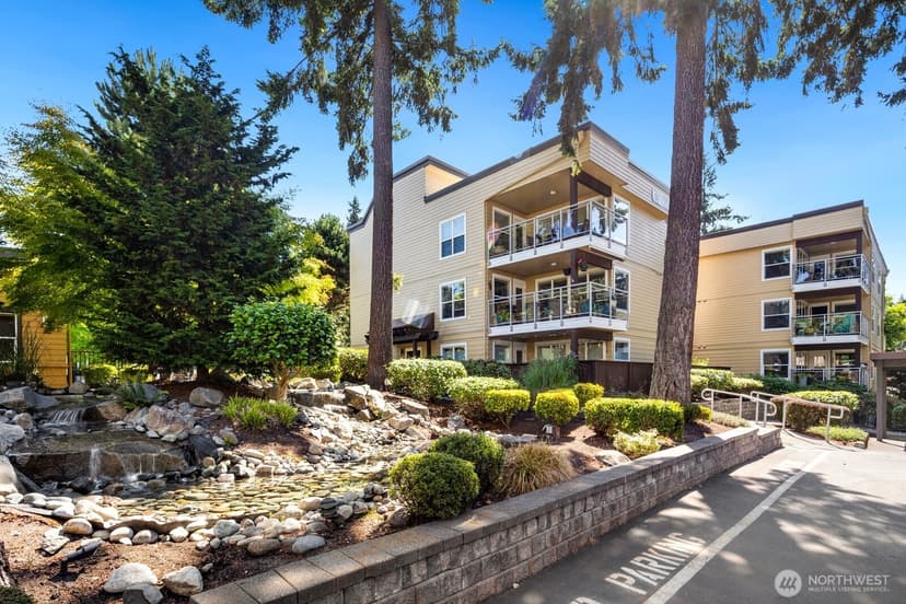 Property photo for 22910 90th Avenue W #C306, Edmonds photo 20