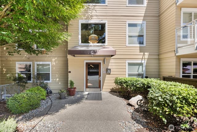 Property photo for 22910 90th Avenue W #C306, Edmonds photo 2