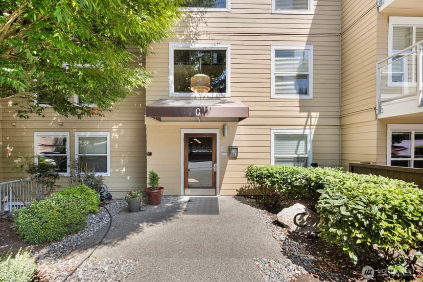 Property photo for 22910 90th Avenue W #C306, Edmonds photo 2