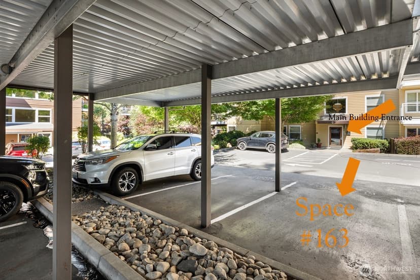 Property photo for 22910 90th Avenue W #C306, Edmonds photo 18