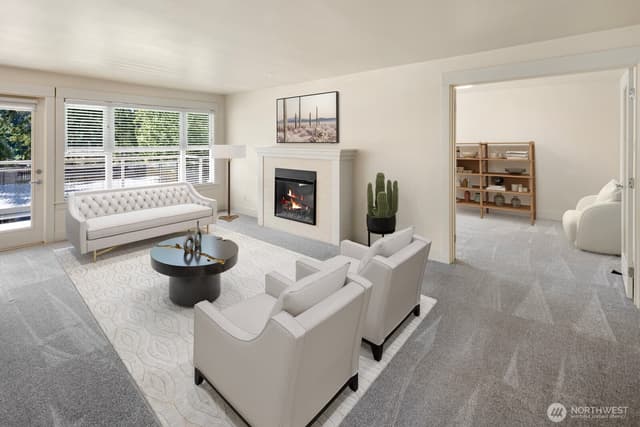 Property photo for 22910 90th Avenue W #C306, Edmonds photo 4