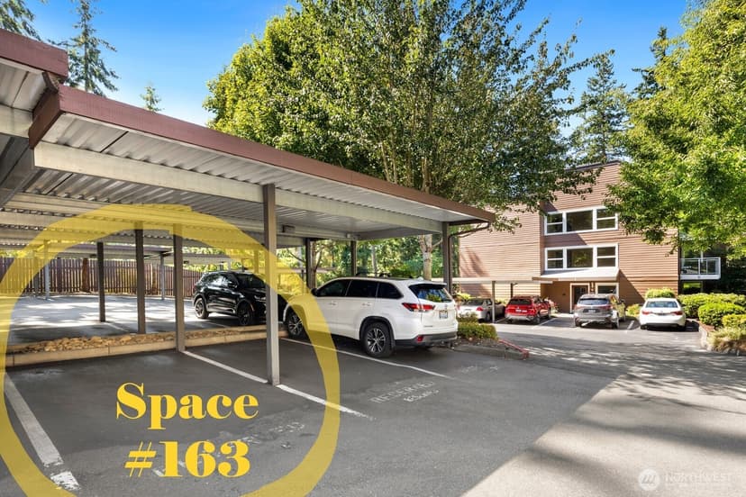 Property photo for 22910 90th Avenue W #C306, Edmonds photo 19