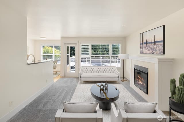 Property photo for 22910 90th Avenue W #C306, Edmonds photo 5