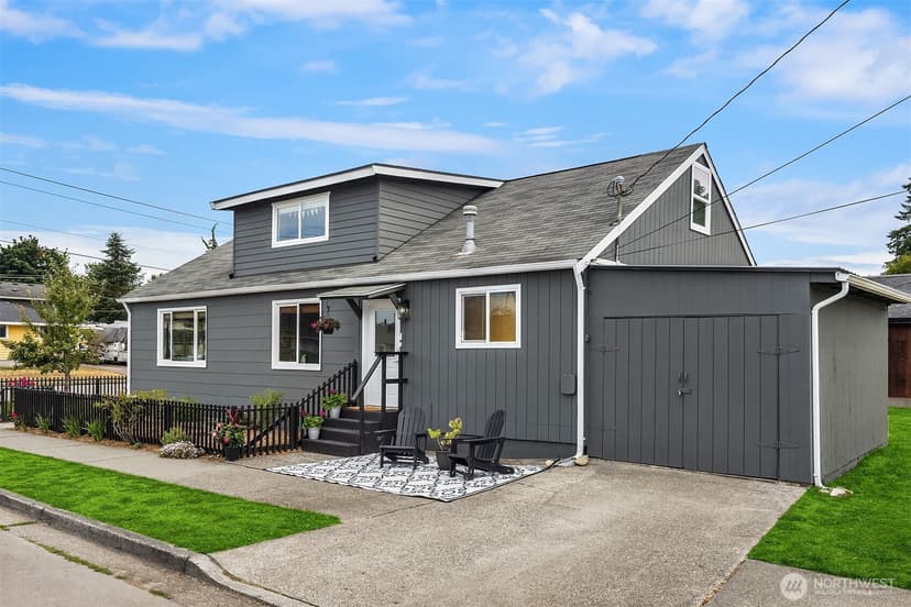 Property photo for 302 E Gilman Avenue, Arlington photo 31