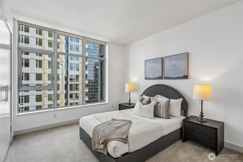 Property photo for 588 Bell Street #1102, Seattle photo 11