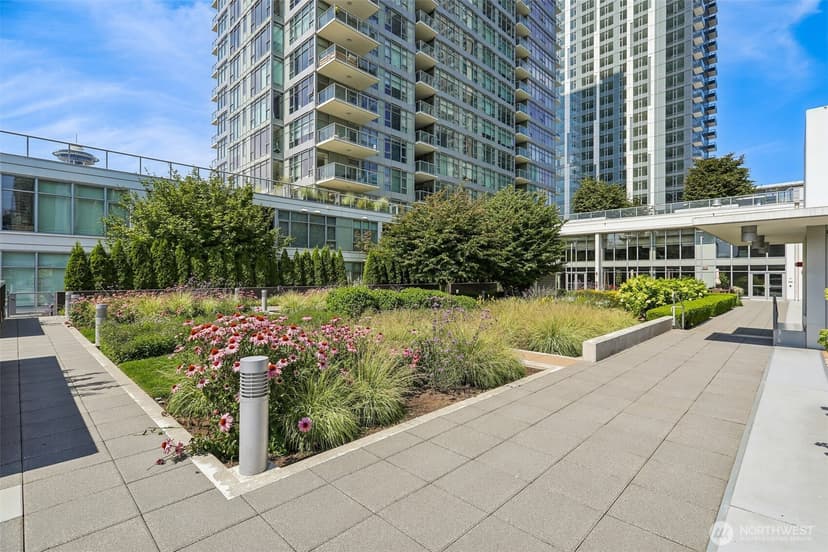 Property photo for 588 Bell Street #1102, Seattle photo 21