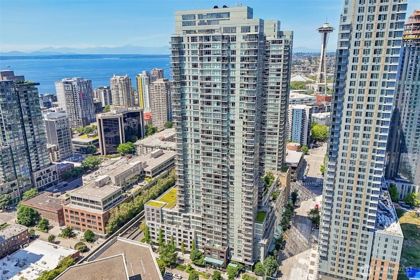 Property photo for 588 Bell Street #1102, Seattle photo 39