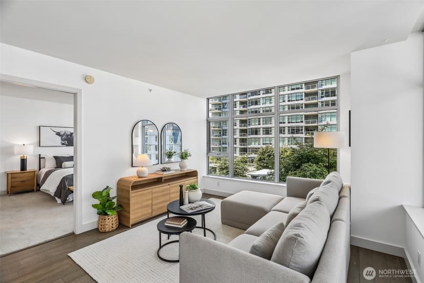 Property photo for 588 Bell Street #1102, Seattle photo 7