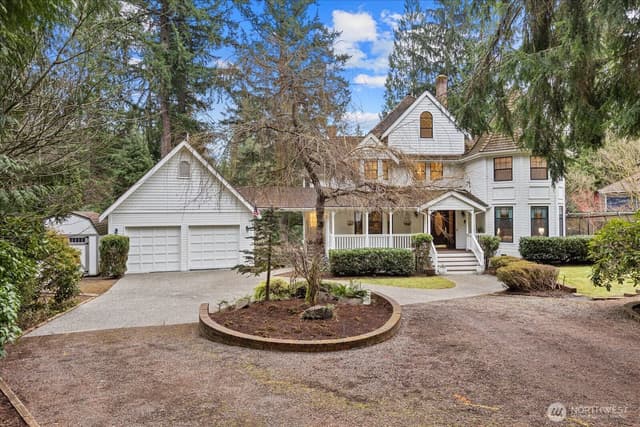 Property photo for 19524 230TH Avenue NE, Woodinville