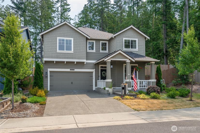 Property photo for 15415 201st Avenue E, Bonney Lake photo 39