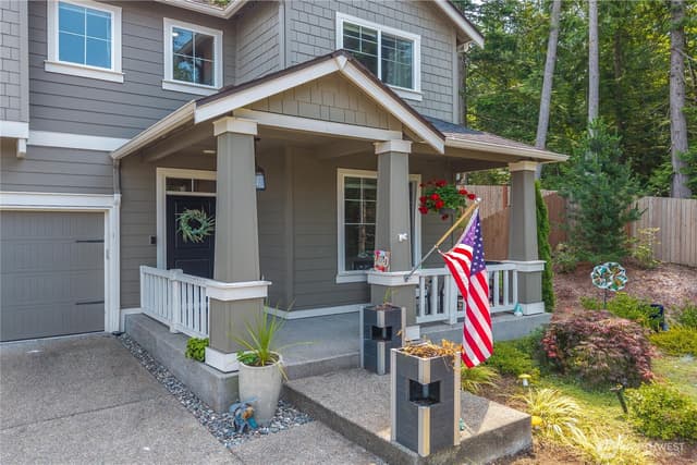 Property photo for 15415 201st Avenue E, Bonney Lake photo 2