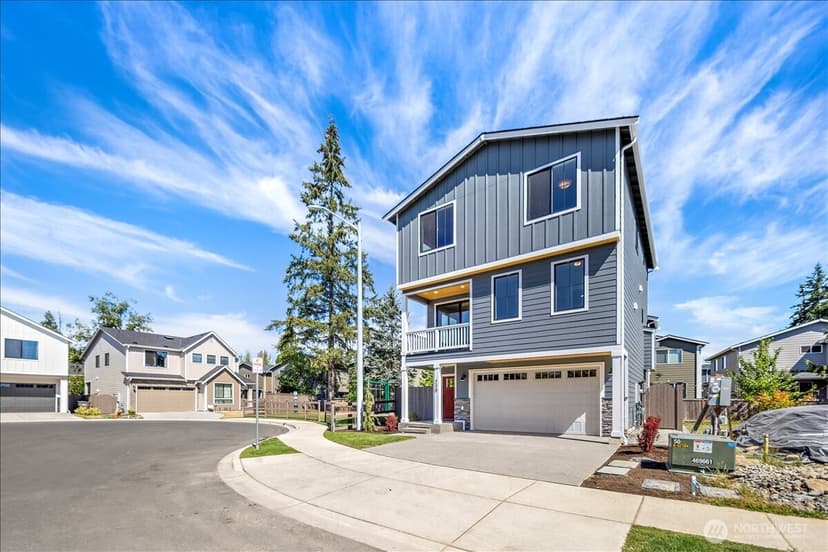 Property photo for 229 156th Place SW #MG 06, Lynnwood photo 3