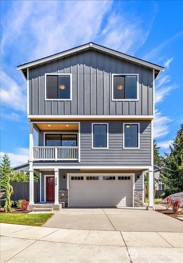 Property photo for 229 156th Place SW #MG 06, Lynnwood