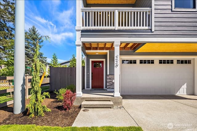 Property photo for 229 156th Place SW #MG 06, Lynnwood photo 4