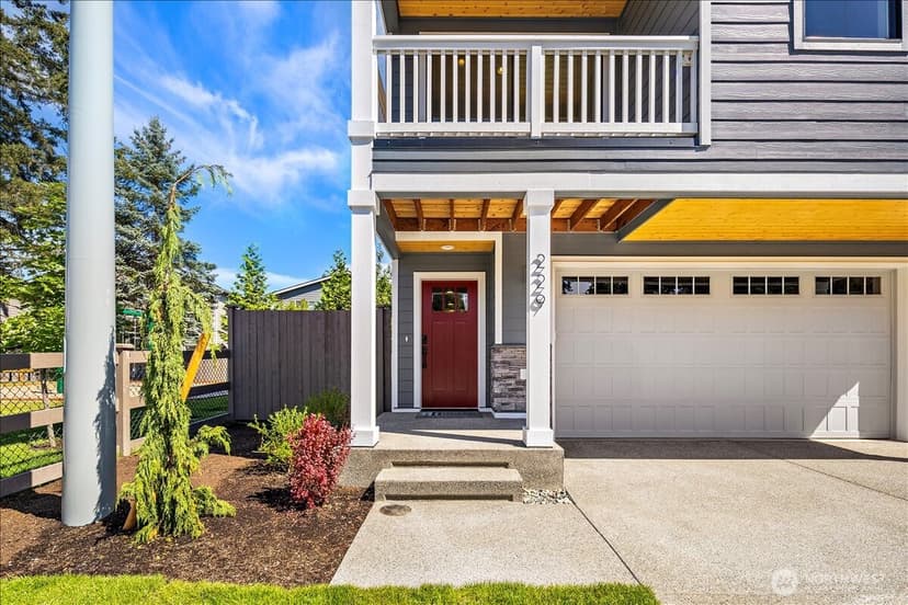 Property photo for 229 156th Place SW #MG 06, Lynnwood photo 4