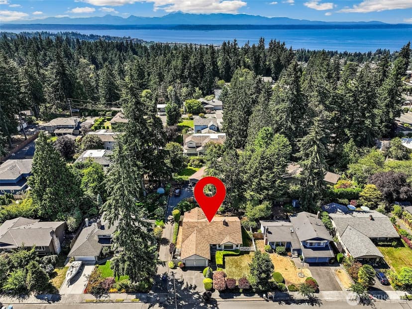 Property photo for 20832 88th Place W, Edmonds photo 31