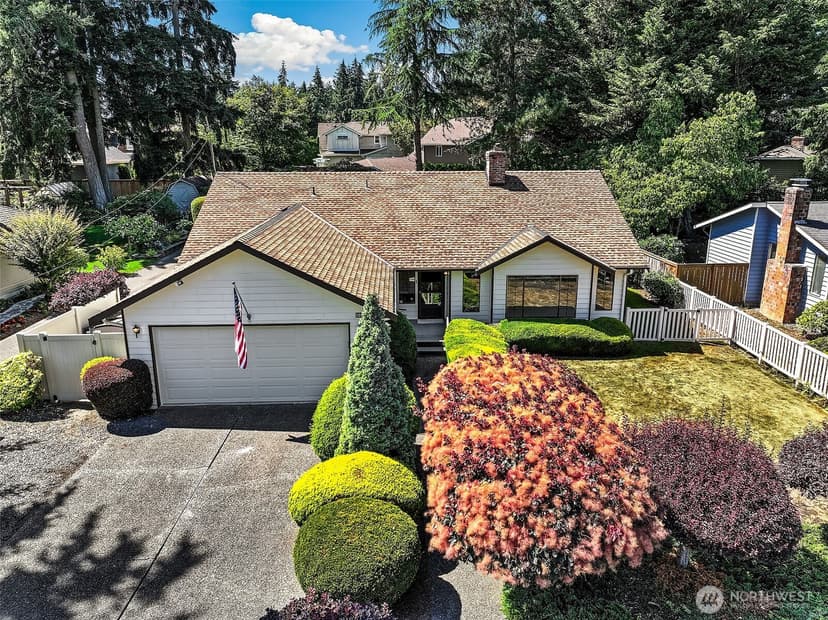 Property photo for 20832 88th Place W, Edmonds photo 33