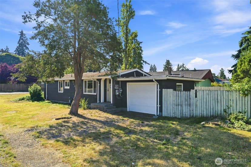 Property photo for 1402 Violet Meadow Street S, Tacoma