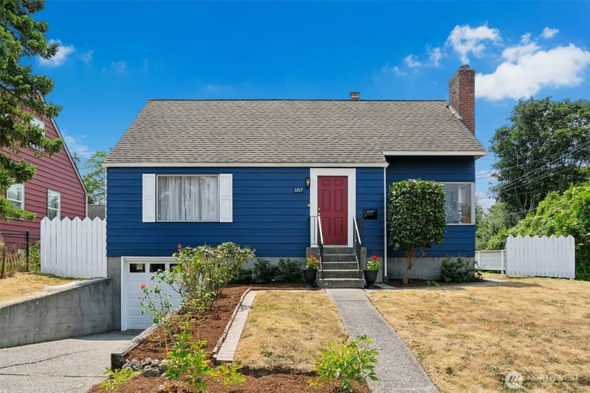 Property photo for 1217 S Charlestown Street, Seattle photo 36