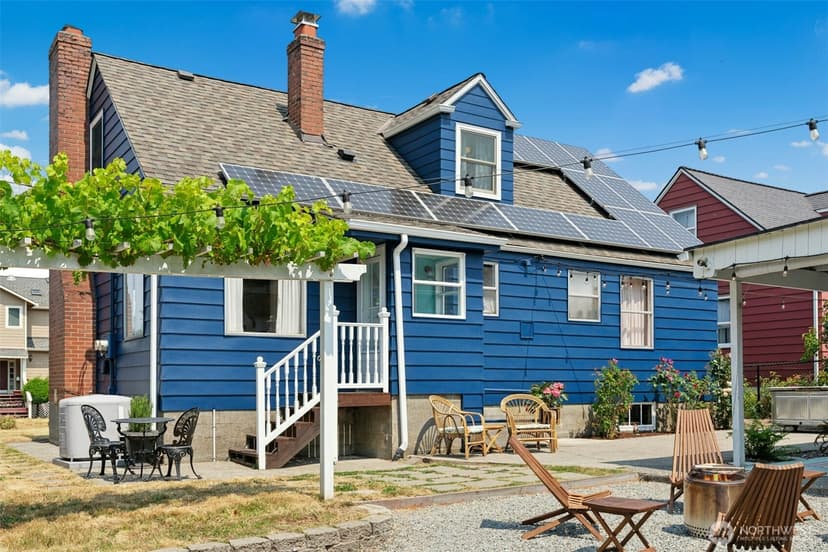 Property photo for 1217 S Charlestown Street, Seattle photo 34