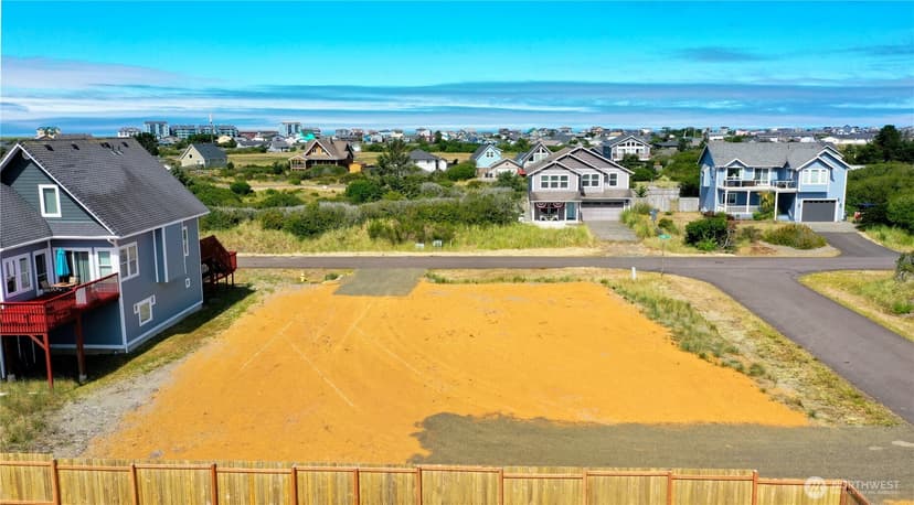 Property photo for 413 S Portal Loop SW, Ocean Shores
