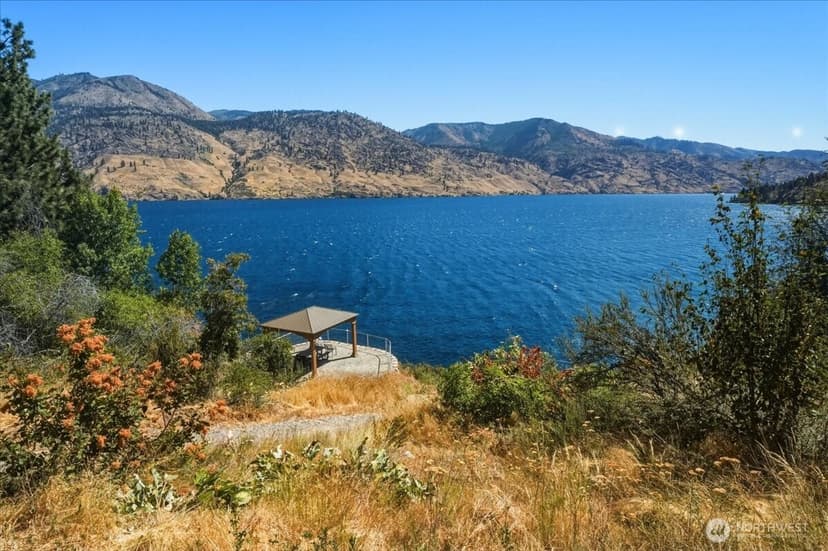 Property photo for 384 Robison Lane, Chelan photo 14