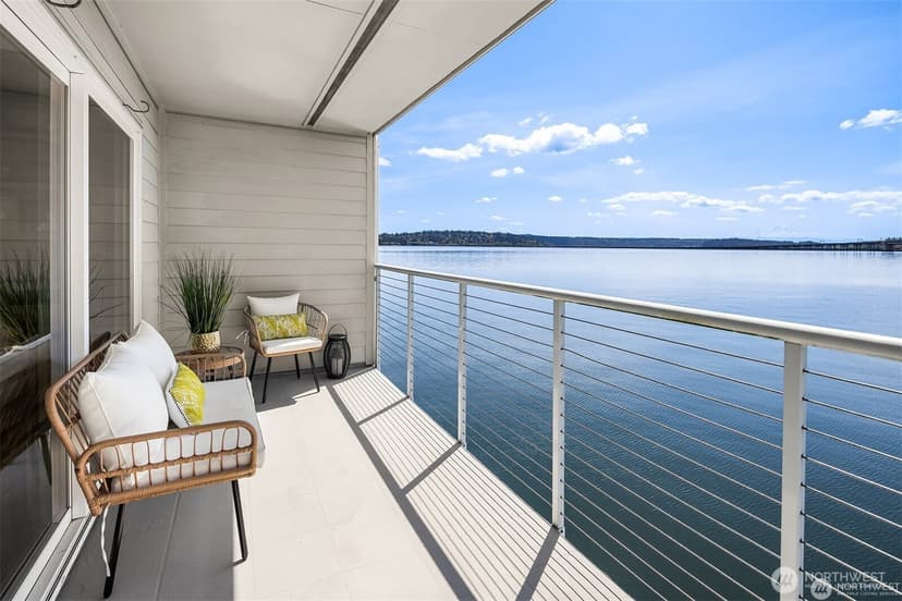 Property photo for 414 Lakeside Avenue S #13, Seattle
