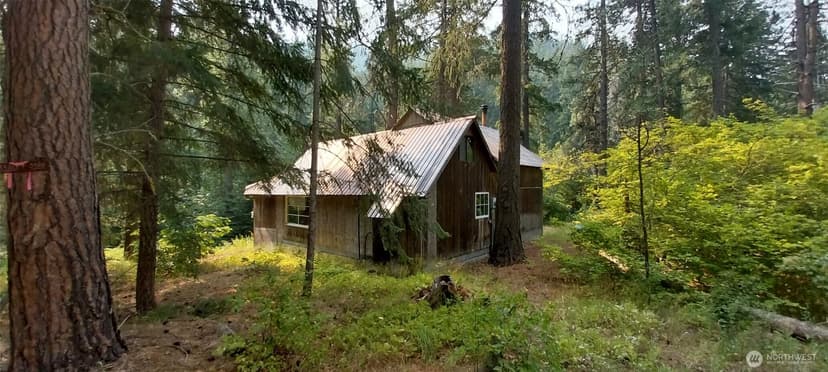Property photo for 16745 SECOND CREEK RD, Leavenworth photo 7
