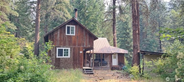 Property photo for 16745 SECOND CREEK RD, Leavenworth