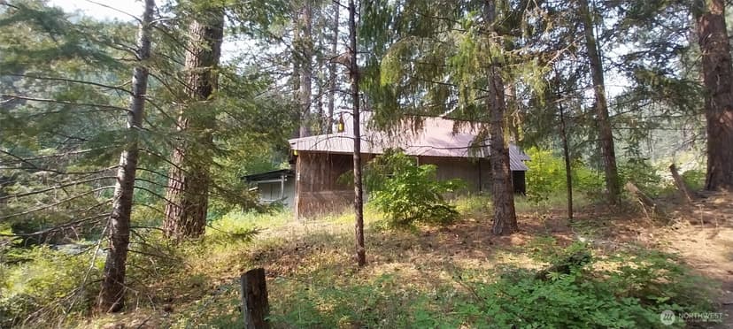 Property photo for 16745 SECOND CREEK RD, Leavenworth photo 6