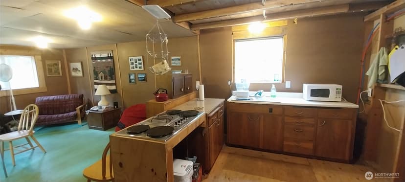 Property photo for 16745 SECOND CREEK RD, Leavenworth photo 11