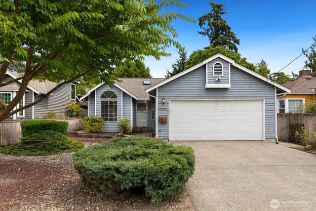 Property photo for 8548 1st Avenue NE, Seattle