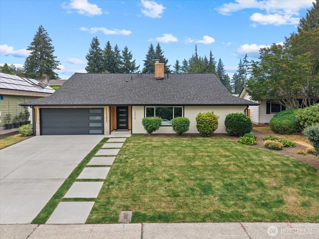 Property photo for 13610 116th Place NE, Kirkland